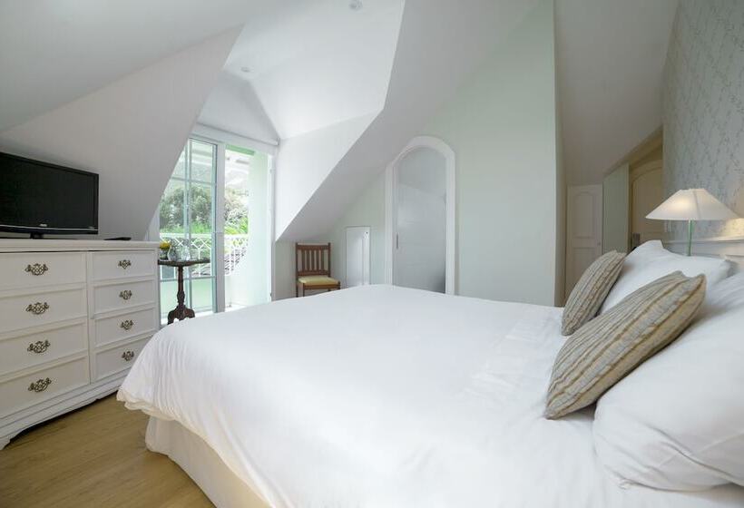 اتاق استاندارد, Isla Seca