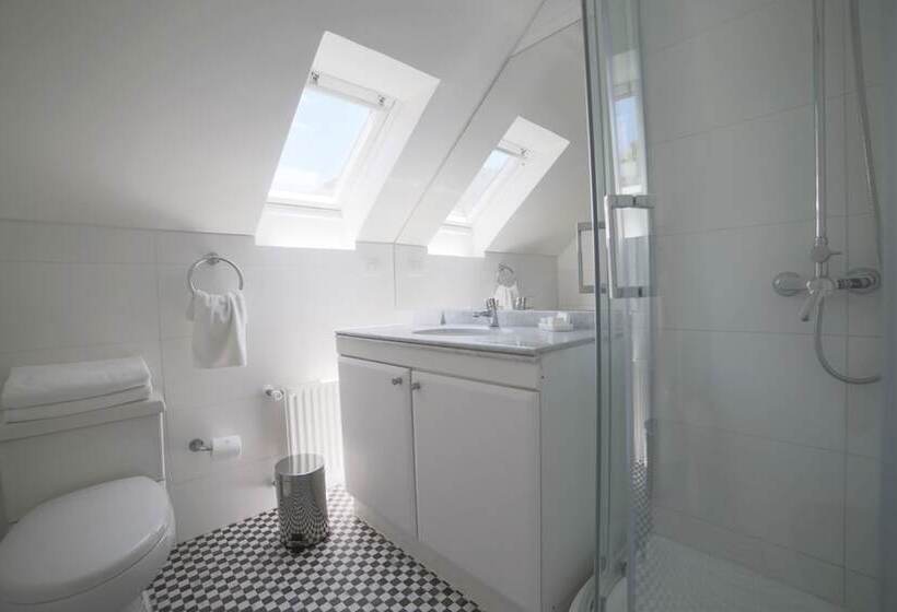 اتاق استاندارد, Isla Seca