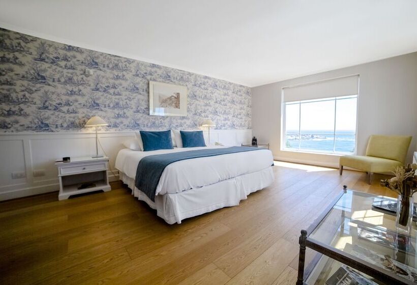 سوییت جونیور, Isla Seca