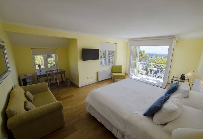 سوییت جونیور, Isla Seca