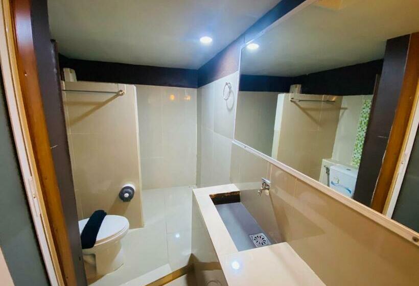 수피리어 룸, Pakor Boutique Resort