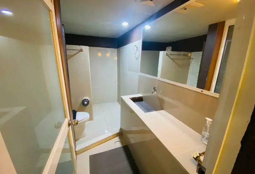 スーペリアールーム, Pakor Boutique Resort