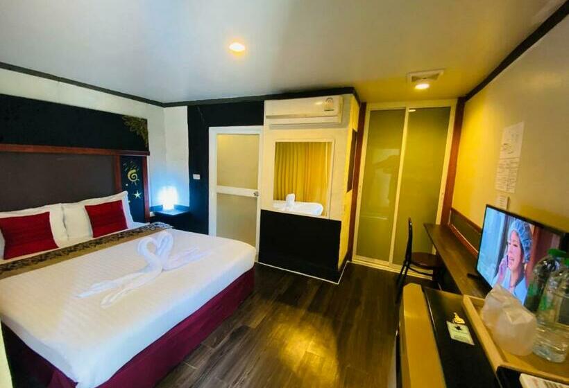 Номер Стандарт, Pakor Boutique Resort