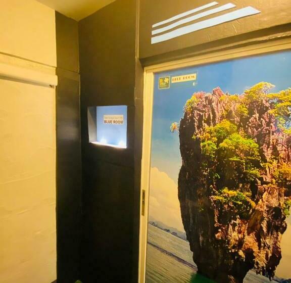 스탠다드 룸, Pakor Boutique Resort