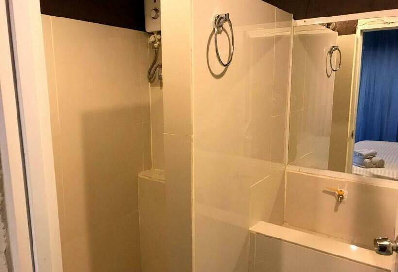 스탠다드 룸, Pakor Boutique Resort