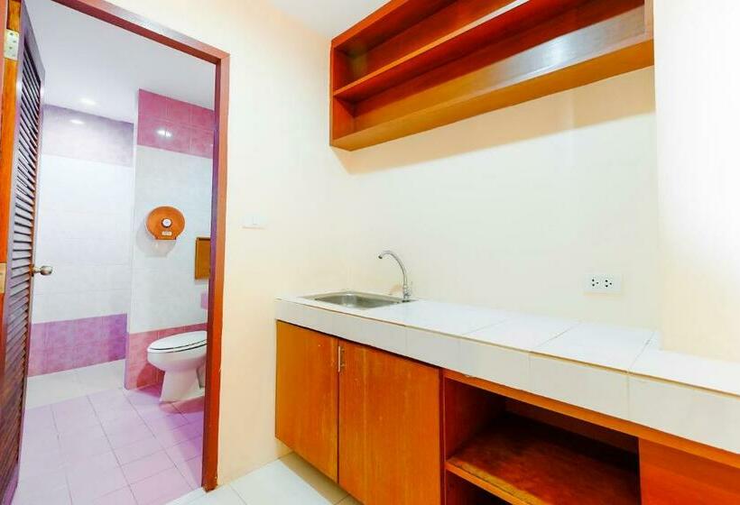 스탠다드 룸, Rak Samui Residence