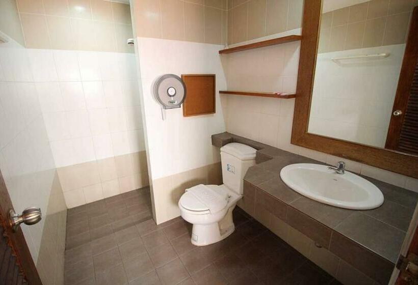 스탠다드 룸, Rak Samui Residence