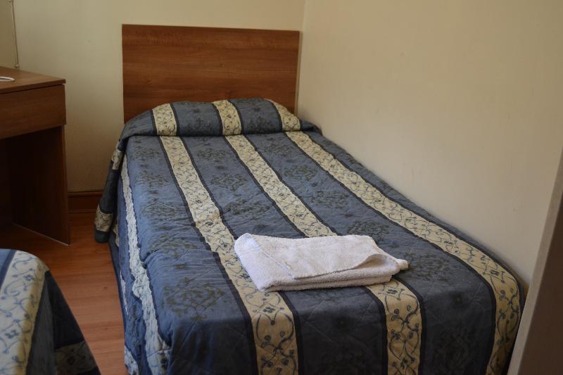 标准间, The Blair Victoria