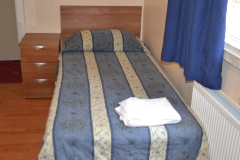 标准间, The Blair Victoria