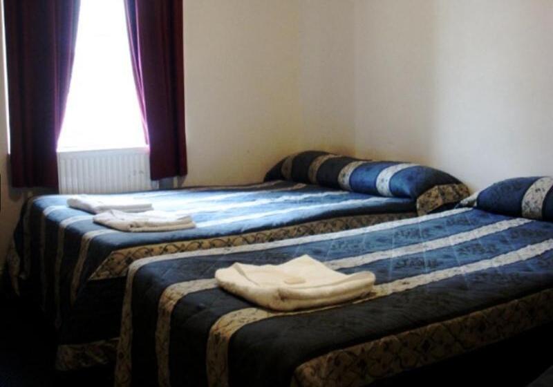 标准间, The Blair Victoria