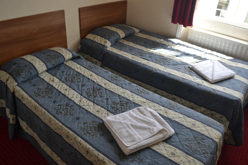 标准间, The Blair Victoria