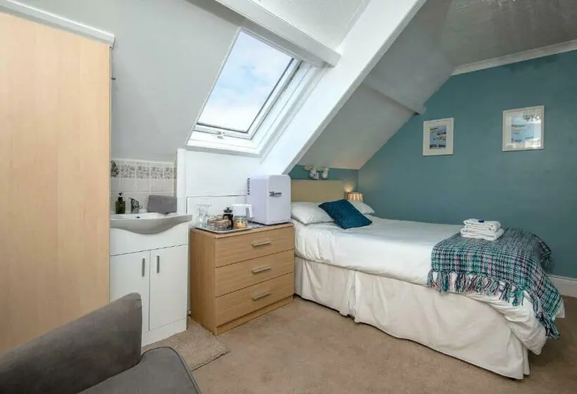Standard-huone, The Pendennis Guest House