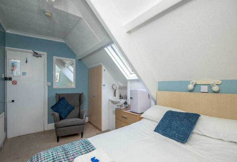 标准间, The Pendennis Guest House