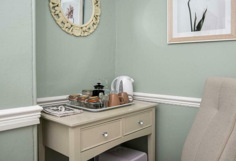 标准间, The Pendennis Guest House