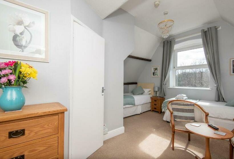 标准间, The Pendennis Guest House