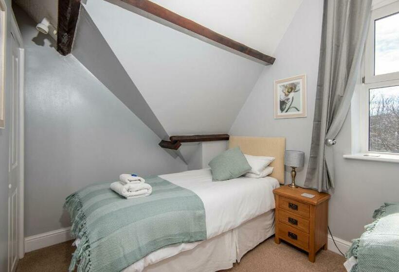 标准间, The Pendennis Guest House