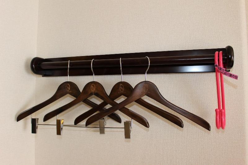 غرفة قياسية, Toyoko Inn Hokkaido Kitami Ekimae