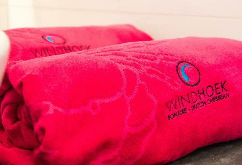 آپارتمان 1 خوابه, Windhoek Resort Bonaire