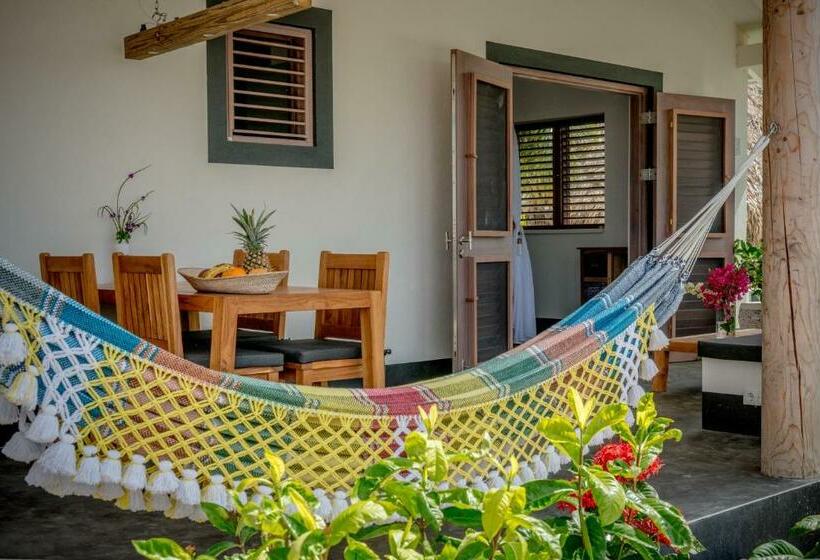 آپارتمان 1 خوابه, Windhoek Resort Bonaire