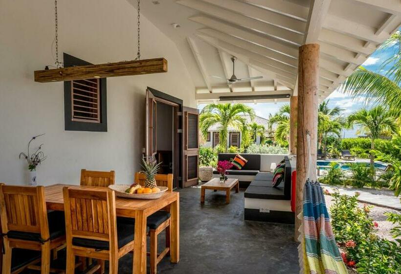 آپارتمان 1 خوابه, Windhoek Resort Bonaire