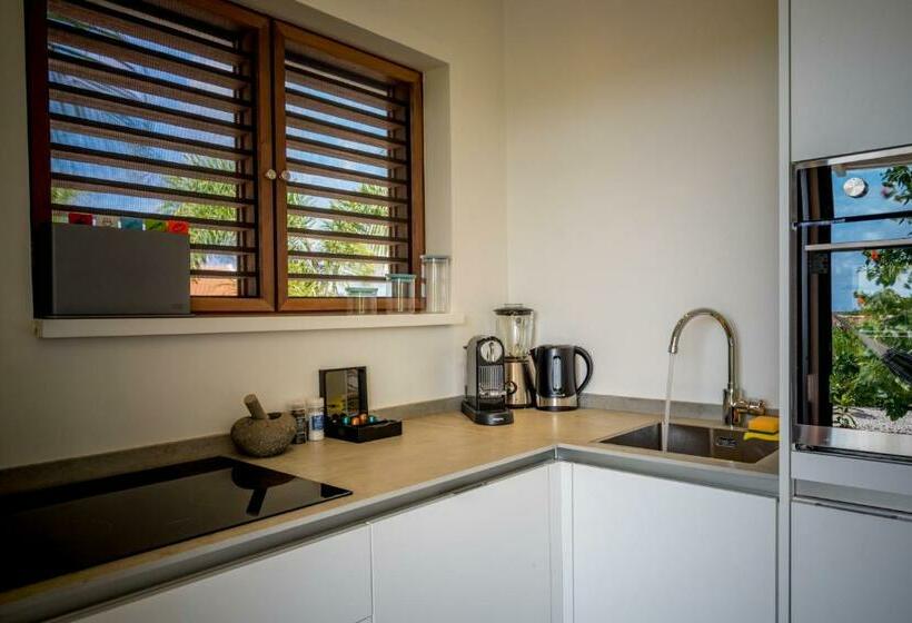 آپارتمان 1 خوابه, Windhoek Resort Bonaire