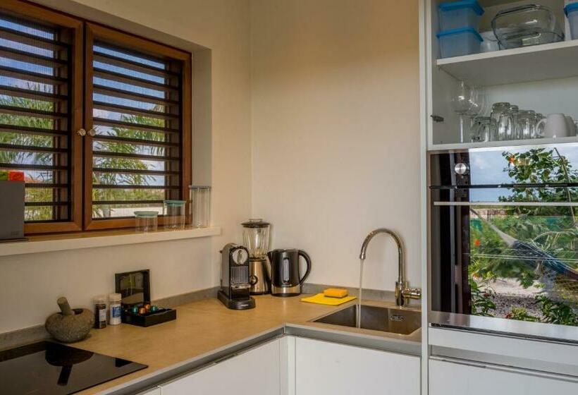 آپارتمان 1 خوابه, Windhoek Resort Bonaire