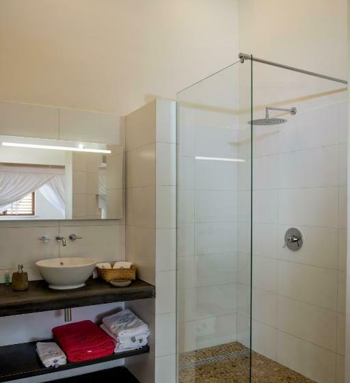 1 Bedroom Apartment, Windhoek Resort Bonaire