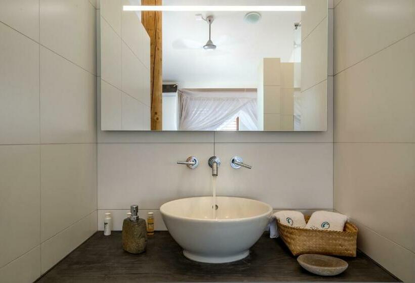 آپارتمان 1 خوابه, Windhoek Resort Bonaire