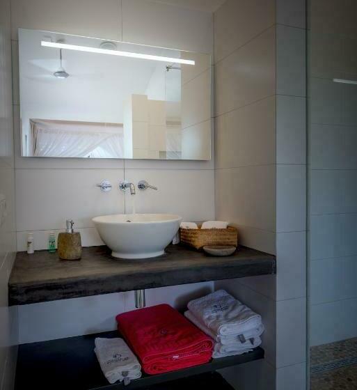 آپارتمان 1 خوابه, Windhoek Resort Bonaire