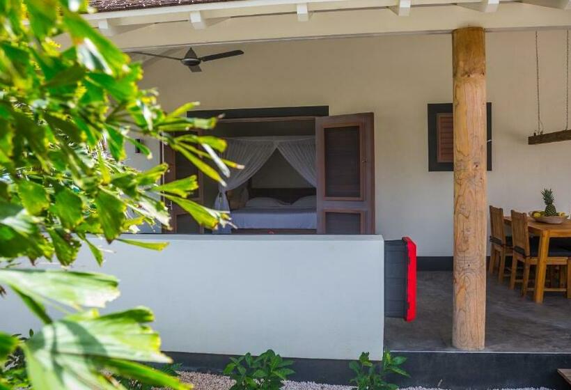 1 Bedroom Apartment, Windhoek Resort Bonaire