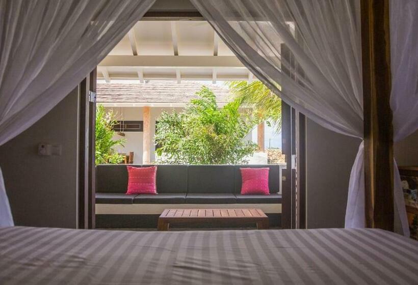 آپارتمان 1 خوابه, Windhoek Resort Bonaire