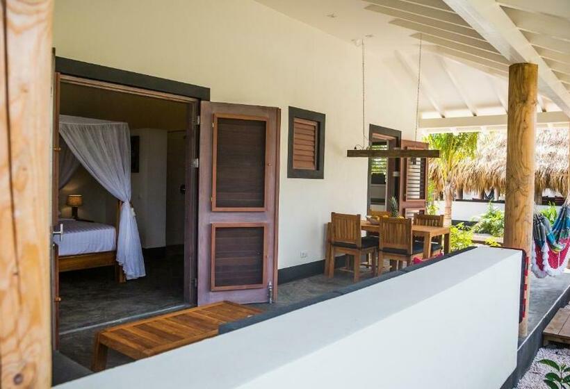 1 Bedroom Apartment, Windhoek Resort Bonaire
