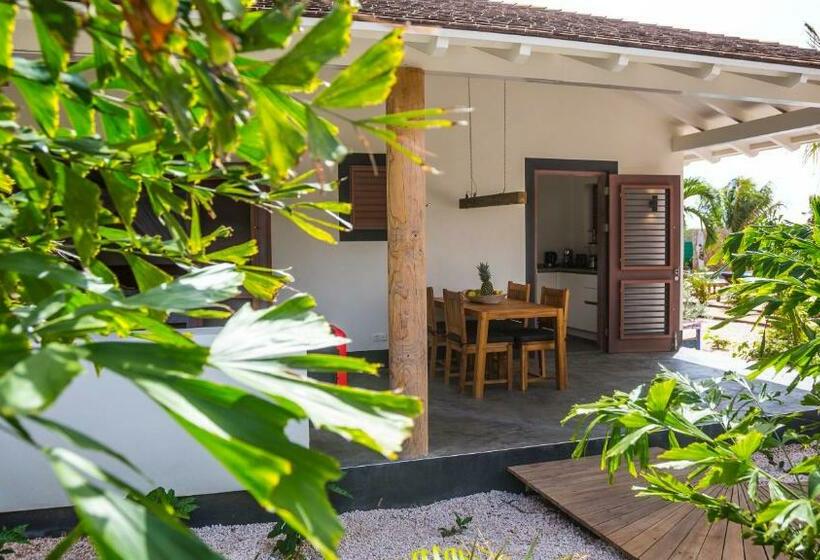 1 Bedroom Apartment, Windhoek Resort Bonaire