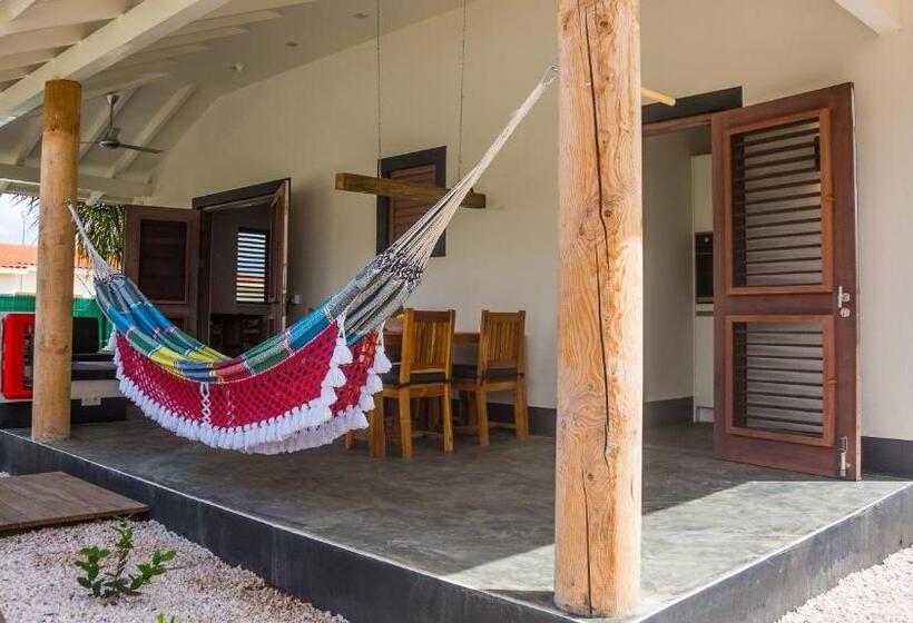 آپارتمان 1 خوابه, Windhoek Resort Bonaire