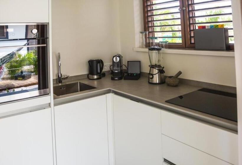 آپارتمان 1 خوابه, Windhoek Resort Bonaire