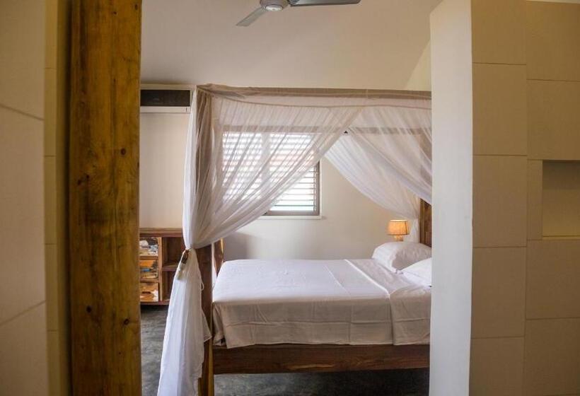 آپارتمان 1 خوابه, Windhoek Resort Bonaire