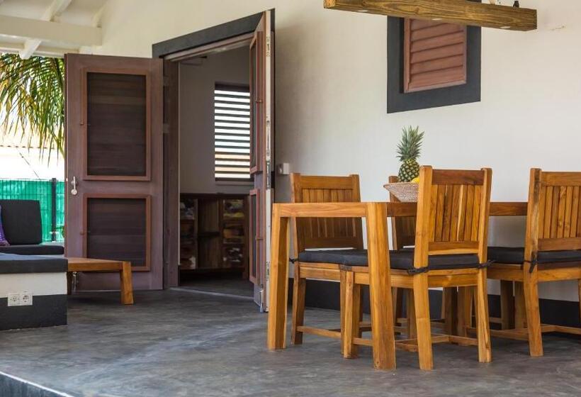 آپارتمان 1 خوابه, Windhoek Resort Bonaire