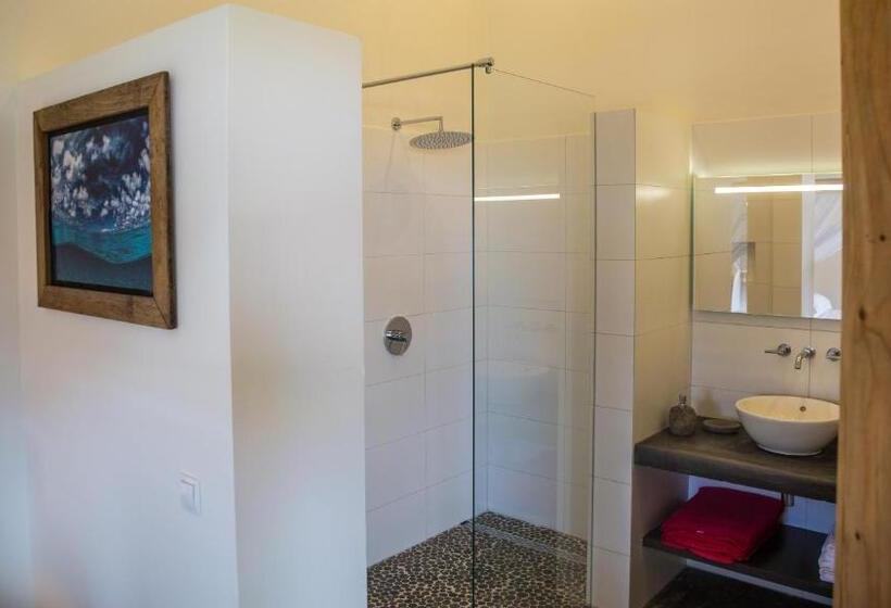1 Bedroom Apartment, Windhoek Resort Bonaire