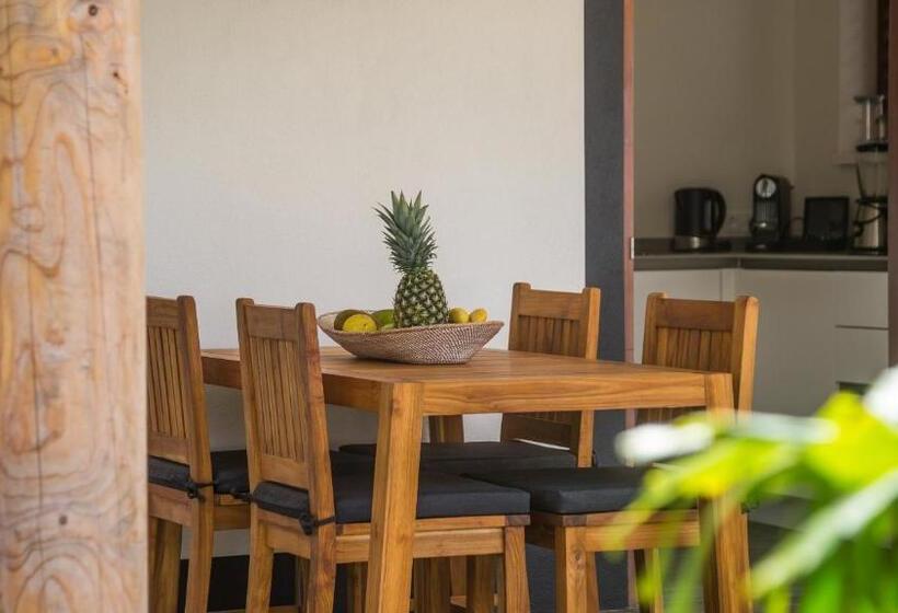 آپارتمان 1 خوابه, Windhoek Resort Bonaire