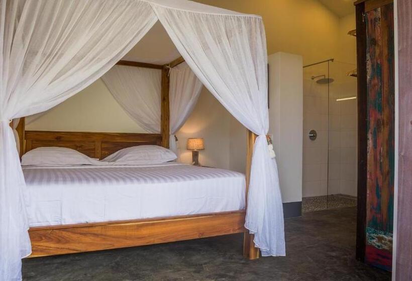 آپارتمان 1 خوابه, Windhoek Resort Bonaire