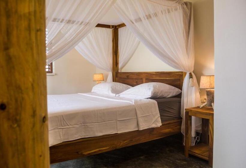 1 Bedroom Apartment, Windhoek Resort Bonaire