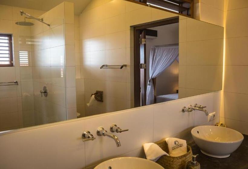 آپارتمان 2 خوابه, Windhoek Resort Bonaire