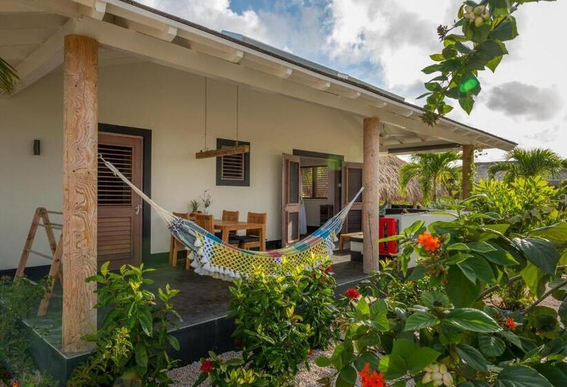 آپارتمان 1 خوابه, Windhoek Resort Bonaire