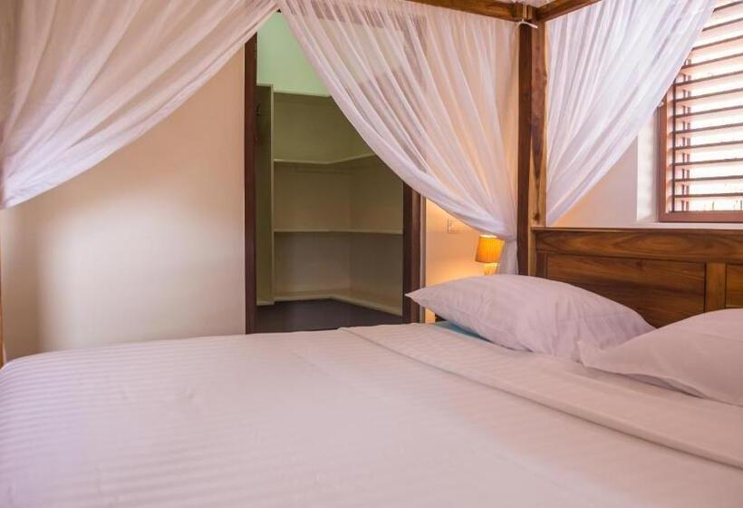 آپارتمان 2 خوابه, Windhoek Resort Bonaire