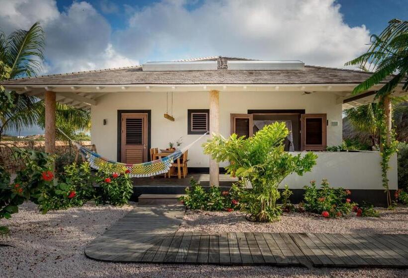 1 Bedroom Apartment, Windhoek Resort Bonaire