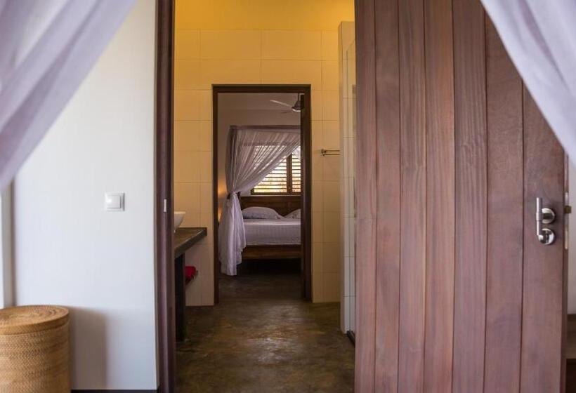 2 Bedroom Apartment, Windhoek Resort Bonaire