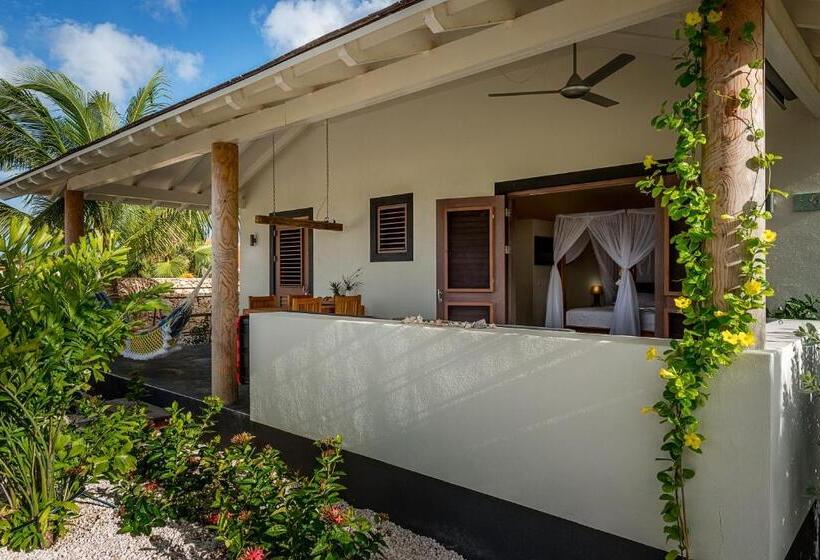 آپارتمان 1 خوابه, Windhoek Resort Bonaire