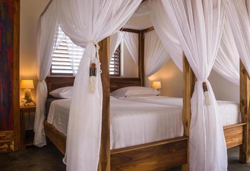 آپارتمان 2 خوابه, Windhoek Resort Bonaire