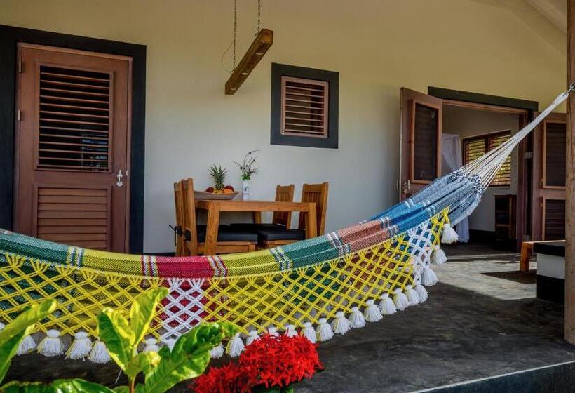 آپارتمان 1 خوابه, Windhoek Resort Bonaire