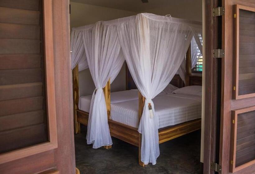 آپارتمان 2 خوابه, Windhoek Resort Bonaire